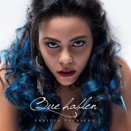 Album cover of Que Hablen