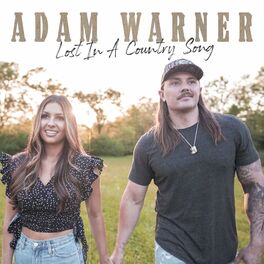 Album cover of Lost in a Country Song