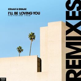 Album cover of I'll Be Loving You (Remixes)