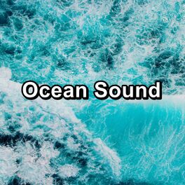 Album cover of Ocean Sound