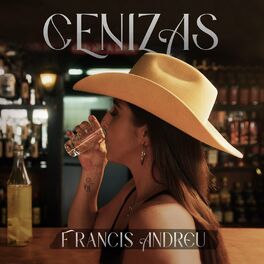 Album cover of Cenizas