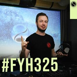 Album cover of FYH325 - Find Your Harmony Radioshow #325