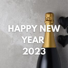 Album cover of Happy New Year 2023