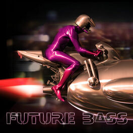 Album cover of Future Bass