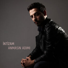 Album cover of Anmasın Adımı