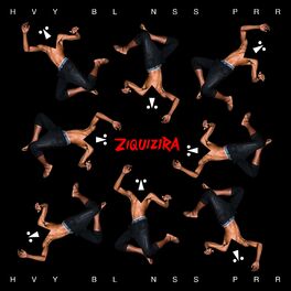 Album cover of Ziquizira
