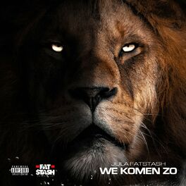Album cover of We Komen Zo