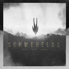 Album cover of Schwerelos
