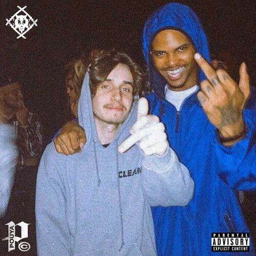 Lil Peep Germ Pouya 