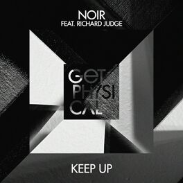 Album cover of Keep Up