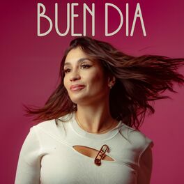 Album cover of Buen día (Cover)