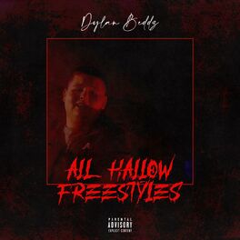 Album cover of All Hallows Freestyle