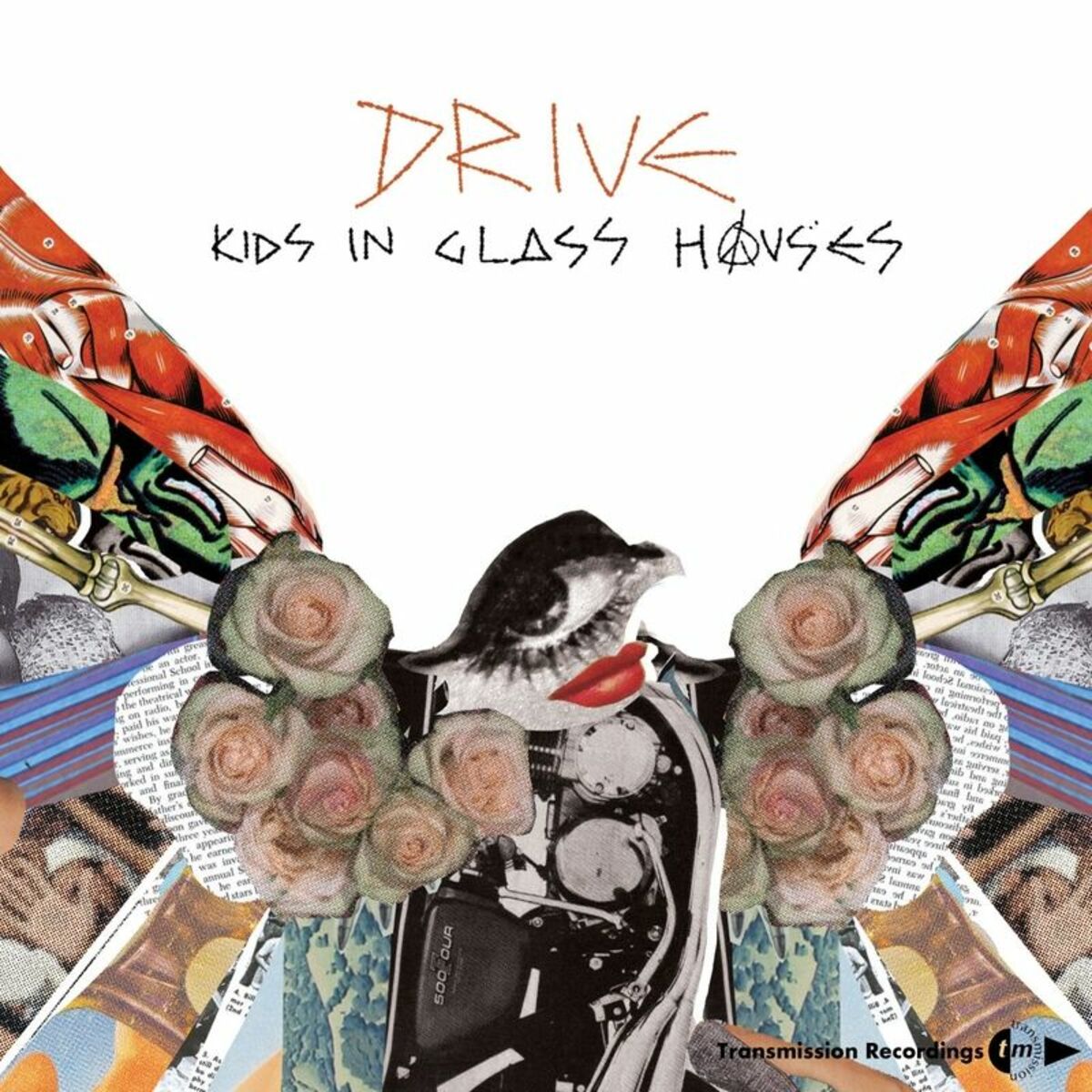 Kids In Glass Houses - Dirt [Special Edition]: lyrics and songs | Deezer