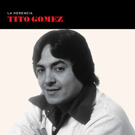 Album cover of La Herencia
