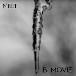 Album cover of Melt