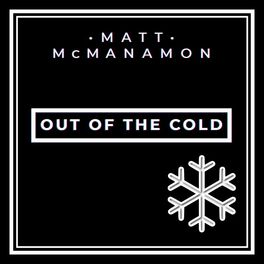 Album cover of Out Of The Cold
