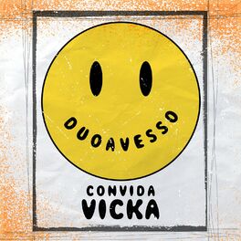 Album cover of Duo Avesso Convida Vicka (Ao Vivo)