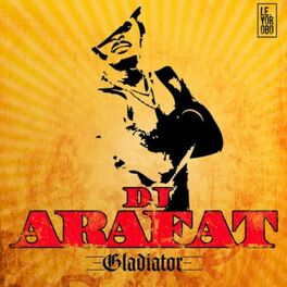 Album picture of Gladiator