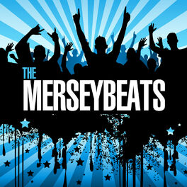 Album cover of The Merseybeats