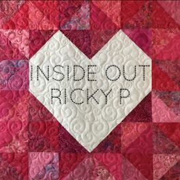 Album cover of Inside Out