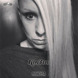 Album cover of Nezra
