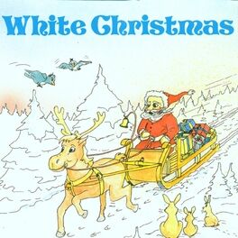Album cover of White Christmas