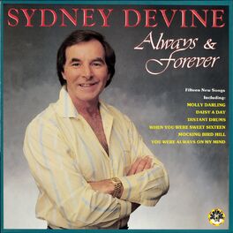 Album cover of Always & Forever