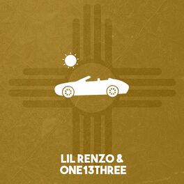 Album cover of Summer in NM (feat. One13Three)