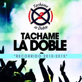 Album cover of Recorrido 2010-2015
