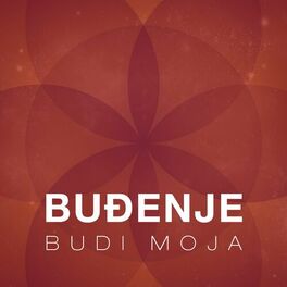 Album cover of BUDI MOJA