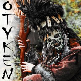 Album cover of Kykakacha