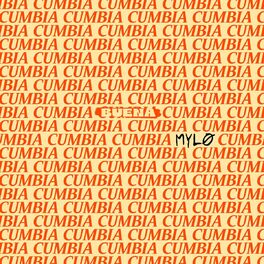 Album cover of Cumbia Buena