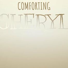 Album cover of Comforting Sheryl