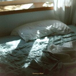 Album cover of Something of Myself