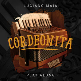 Album cover of Play Along Cordeonita