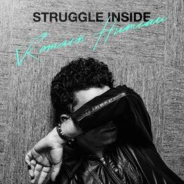 Album cover of Struggle Inside