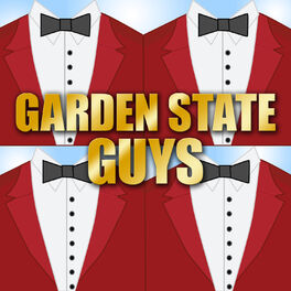 Album cover of Garden State Guys