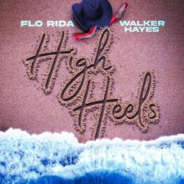 Album cover of High Heels (Whistle While You Twerk)