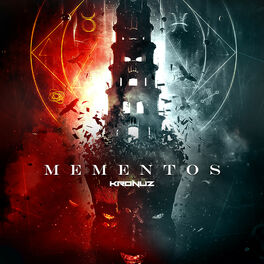 Album cover of Mementos