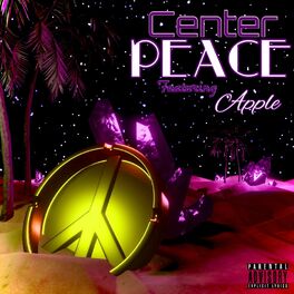 Album cover of Center Peace (feat. Apple)