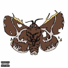 Album cover of moth to a flame! (feat. vrmallymal & cody)