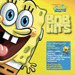 Album cover of Bob Hits - Das allerbeste Album