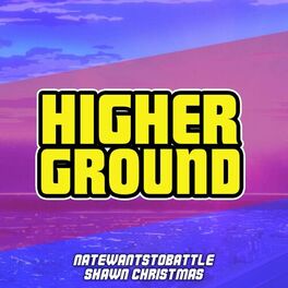Album cover of Higher Ground (From 