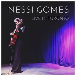 Album cover of Live in Toronto