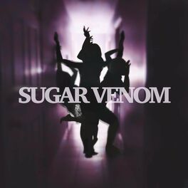 Album cover of Sugar Venom