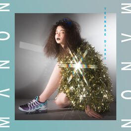 Album cover of SWIPE (feat. Kero Kero Bonito)