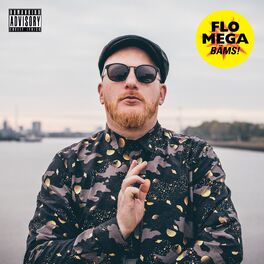 Album cover of BÄMS!