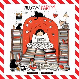 Album cover of Pillow Party