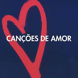 Album cover of Canções de Amor
