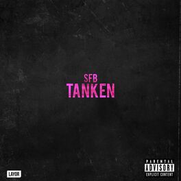 Album cover of Tanken